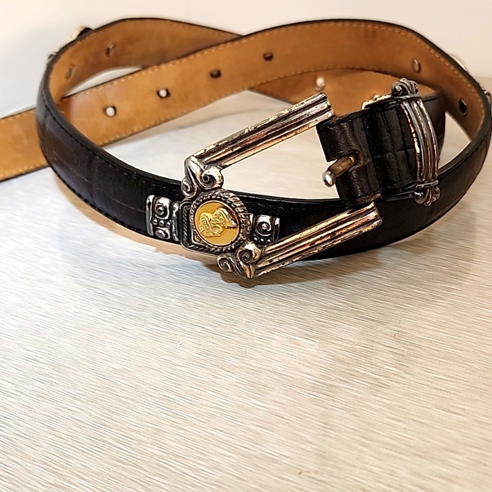 Brighton Belt-(M)